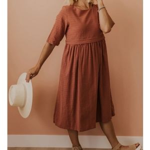 Roolee Mom XXL Dress